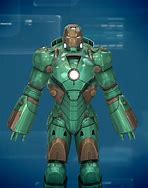 Image result for Iron Man Basement