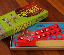 Image result for Cricket Bats in the 1960s