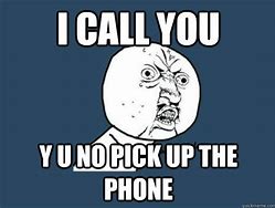 Image result for The Office Phone Call Meme