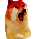 Image result for Doge Meme Crying Pixle Art