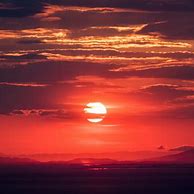 Image result for Aesthetic Sunset Laptop Lock Screen