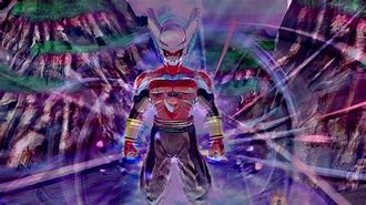 Image result for Xenoverse 2 Frieza Race Move Set Mod