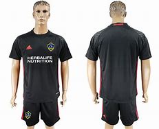 Image result for LA Galaxy Goalkeeper Jersey