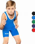 Image result for High School Wrestling Outfits for Boys