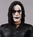 Image result for The Crow Brandon Lee Acrylic Painting