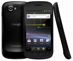 Image result for Samsung Nexus S I9023