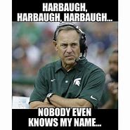 Image result for Mean Michigan Football Memes