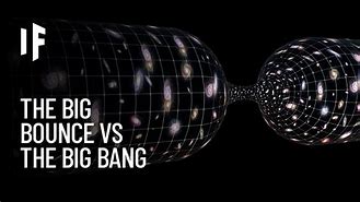 Image result for Universe Bounce