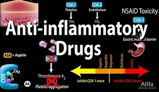Image result for anti inflammation drug