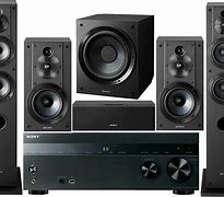 Image result for Stereo Sound System for TV