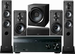 Image result for Home Cinema Sony