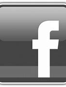 Image result for Facebook Logo Gray