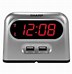 Image result for Sharp Keyboard Style Alarm Clock
