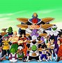 Image result for Dragon Ball Characters Wallpaper