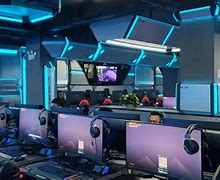 Image result for Epic Pics for a Gaming Lounge