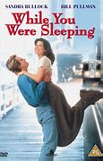 Image result for While You Were Sleeping Free