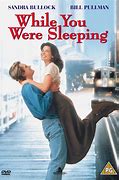 Image result for While You Were Sleeping Shea Farrell