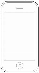 Image result for Cell Phone Template