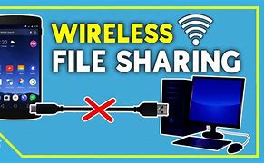 Image result for Wireless Transfer PC to Android Free