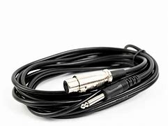 Image result for Mic Cords XLR