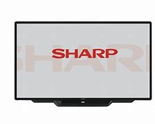 Image result for Sharp Display Screen 3000