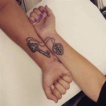 Image result for His and Hers Dark Gothic Tattoos