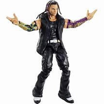 Image result for WWE Elite Jeff Hardy