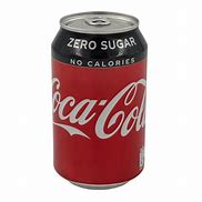 Image result for Coke Zero Old Packaging