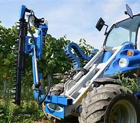 Image result for Hydraulic Hedge Trimmer