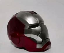 Image result for Iron Man 2 Mask