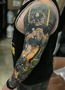 Image result for Steelers Tattoo
