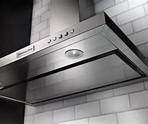 Image result for Kitchen Range Hoods Stainless Steel