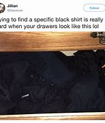 Image result for Meme Black Shirts