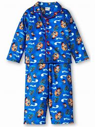 Image result for Hatley Boys Breakfast Pajamas Image