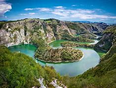 Image result for Serbia Rivers