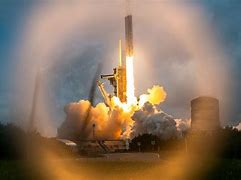 Image result for SpaceX Starship in an Invisible Background