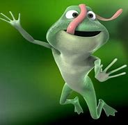 Image result for Good Morning Funny Frog
