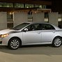 Image result for Corolla 2010 USA