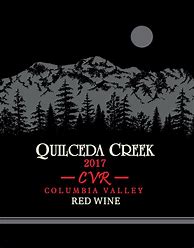 Image result for Quilceda+Creek+CVR+Columbia+Valley