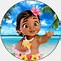Image result for Baby Moana Transparent