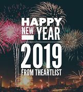 Image result for Happy New Year to Everyone 20198