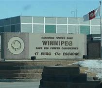 Image result for CFB Winnipeg Base Maintenance