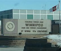 Image result for CFB Winnipeg 402 Sqn