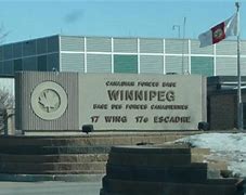 Image result for CFB Winnipeg Air Force Badges