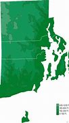 Image result for Rhode Island Elevation Map