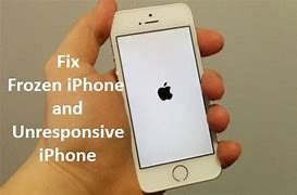 Image result for My iPhone 6 Is Frozen