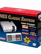 Image result for nintendo classic console
