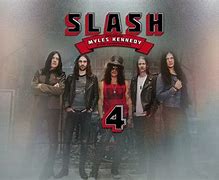 Image result for Slash and Myles Kennedy