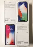 Image result for iPhone X Silver Model A1865