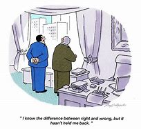 Image result for Funny Ethics Cartoons